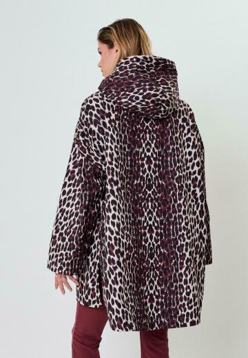 Куртка дождевик