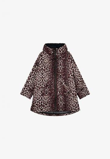 Куртка дождевик