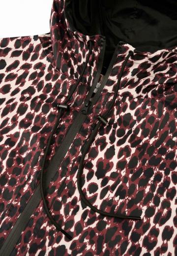 Куртка дождевик