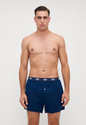 Трусы-боксеры