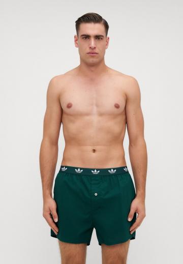 Трусы-боксеры