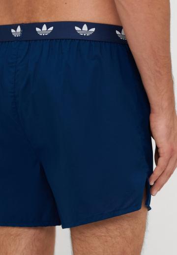 Трусы-боксеры