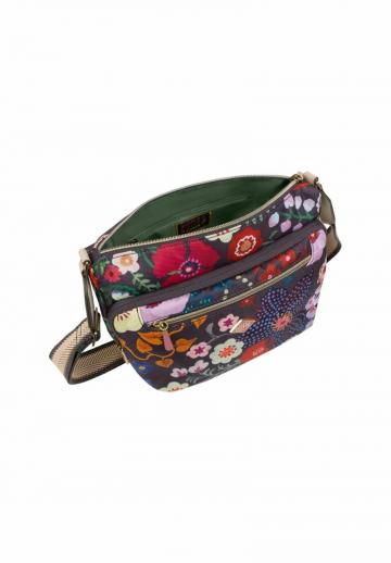 Сумка через плечо