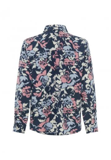 Блузка-рубашка