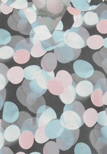 Майка с рукавом три четверти