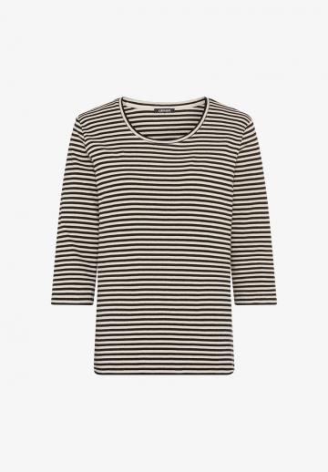 Майка с рукавом три четверти