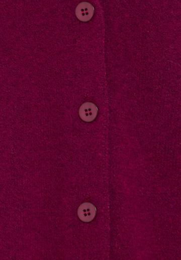 Пуловер без рукавов