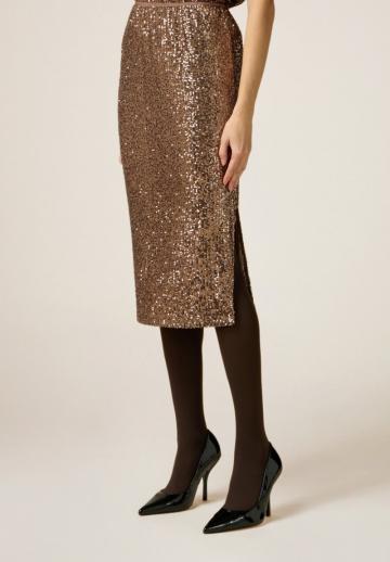 Летняя юбка