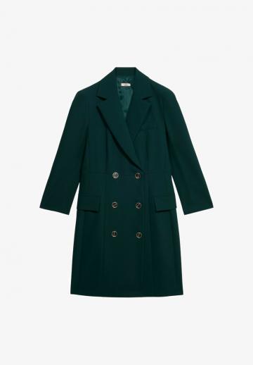 Платье футляр