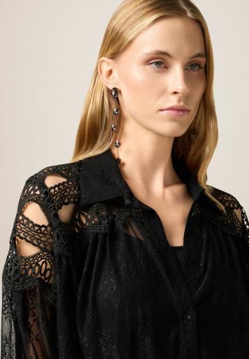 Блузка-рубашка