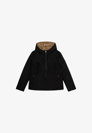 Зимняя куртка