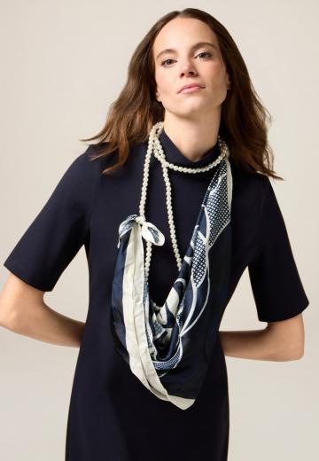 Короткое платье