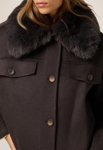 Зимняя куртка