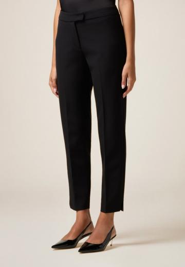 Узкие брюки