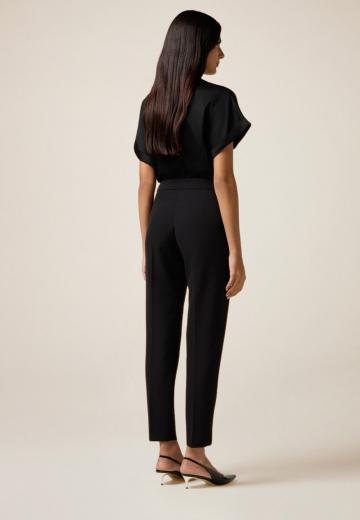 Узкие брюки