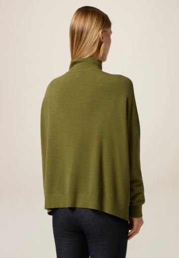 Длинный кардиган