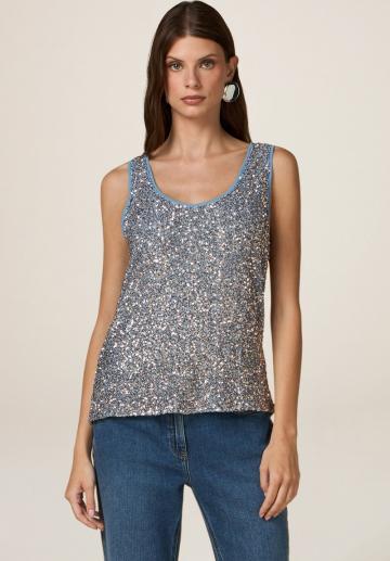 Майка-борцовка