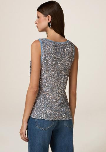 Майка-борцовка