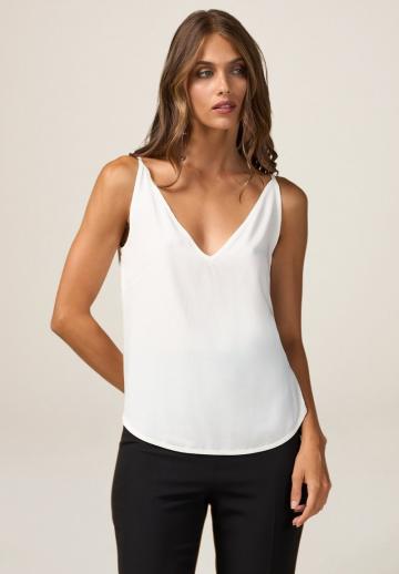 Майка-борцовка