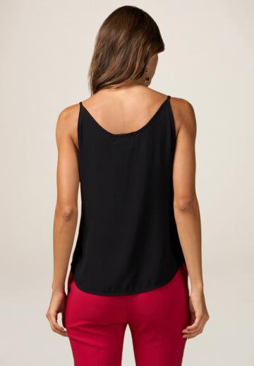 Майка-борцовка