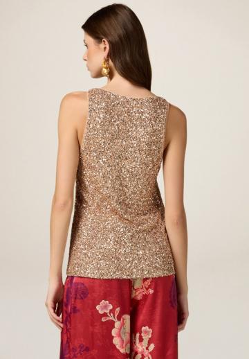 Майка-борцовка