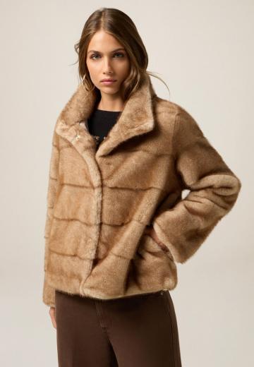 Зимняя куртка