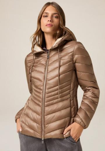 Зимняя куртка