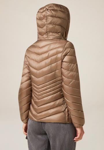 Зимняя куртка