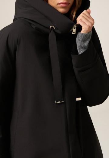 Длинная куртка