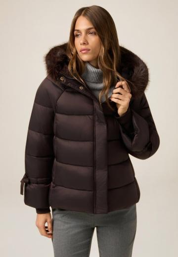 Зимняя куртка