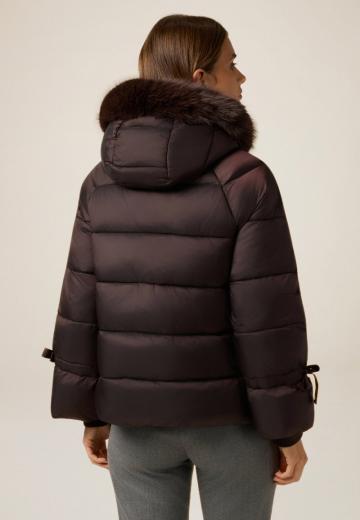 Зимняя куртка