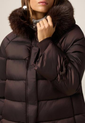 Зимняя куртка