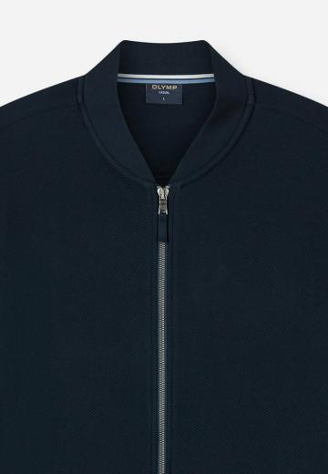 Куртка бомбер