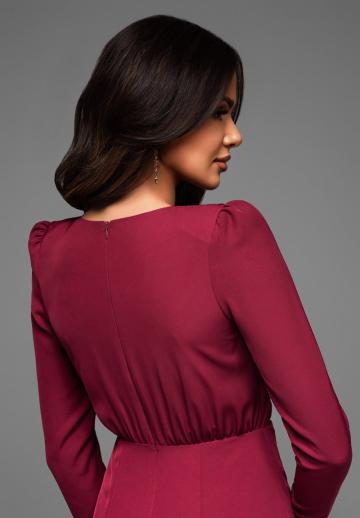 Платье футляр