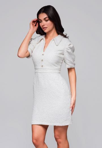 Коктейльное платье