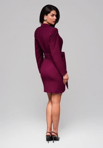 Платье футляр