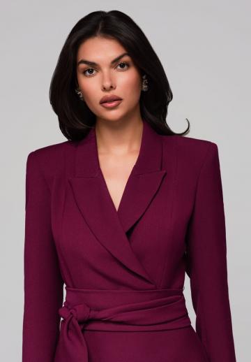 Платье футляр