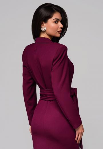 Платье футляр