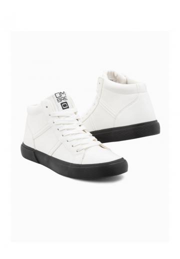 Высокие кеды