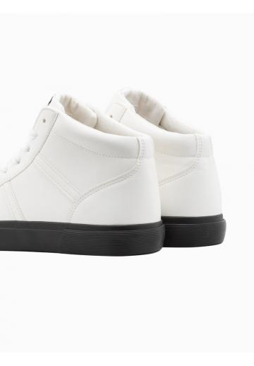 Высокие кеды