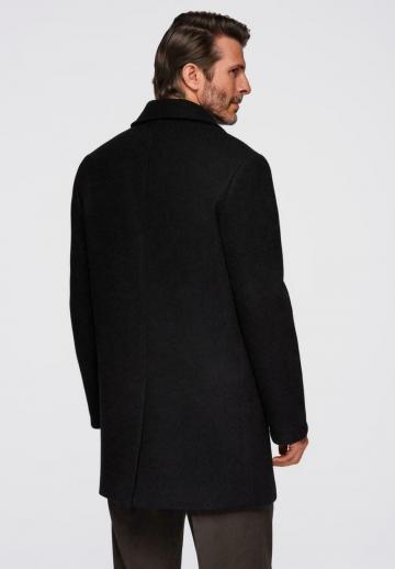 Короткое пальто