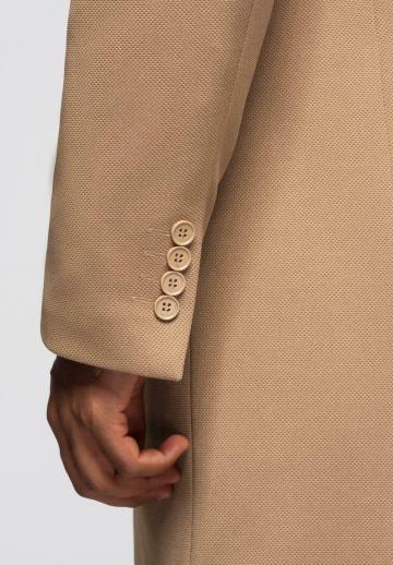 Короткое пальто