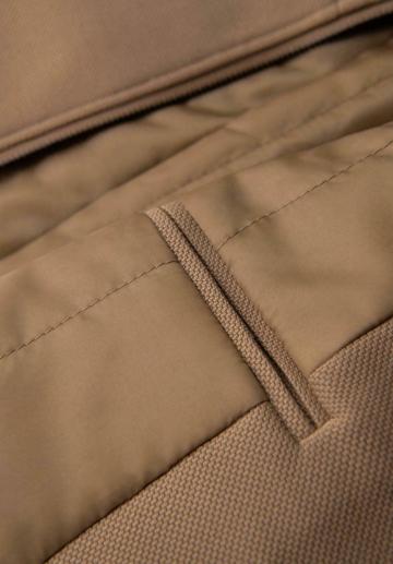 Короткое пальто