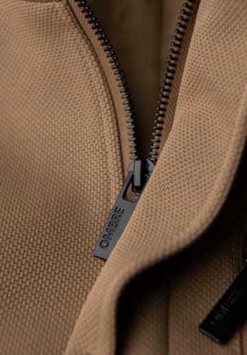 Короткое пальто