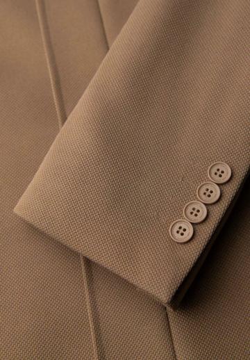 Короткое пальто