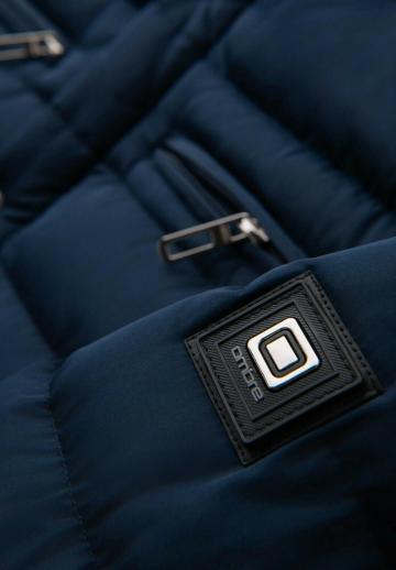 Зимняя куртка