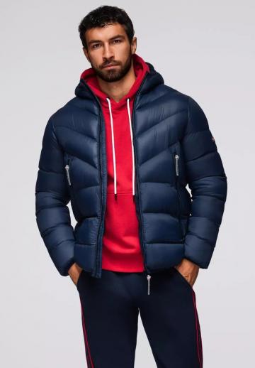 Зимняя куртка