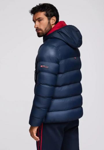 Зимняя куртка