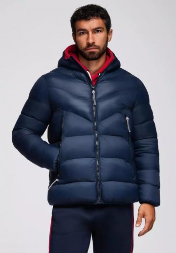 Зимняя куртка