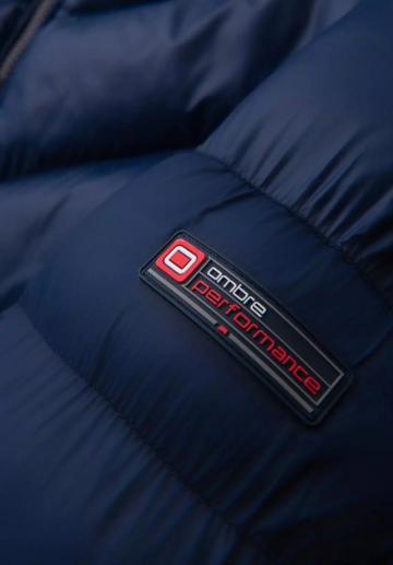 Зимняя куртка